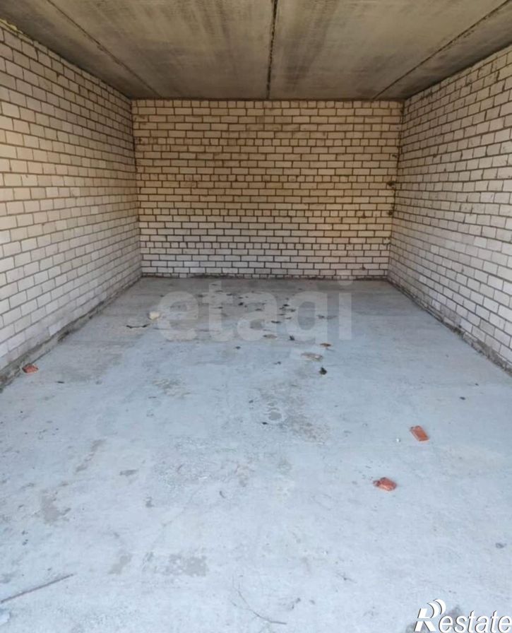 Гараж/парковка Воркутинская улица, 22а