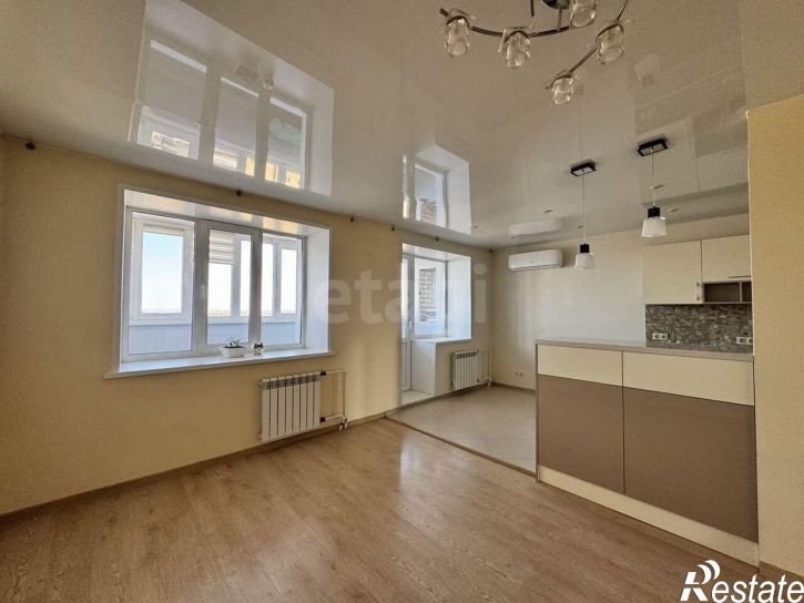 2-комн квартира улица Южакова, 28