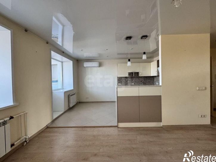 2-комн квартира улица Южакова, 28