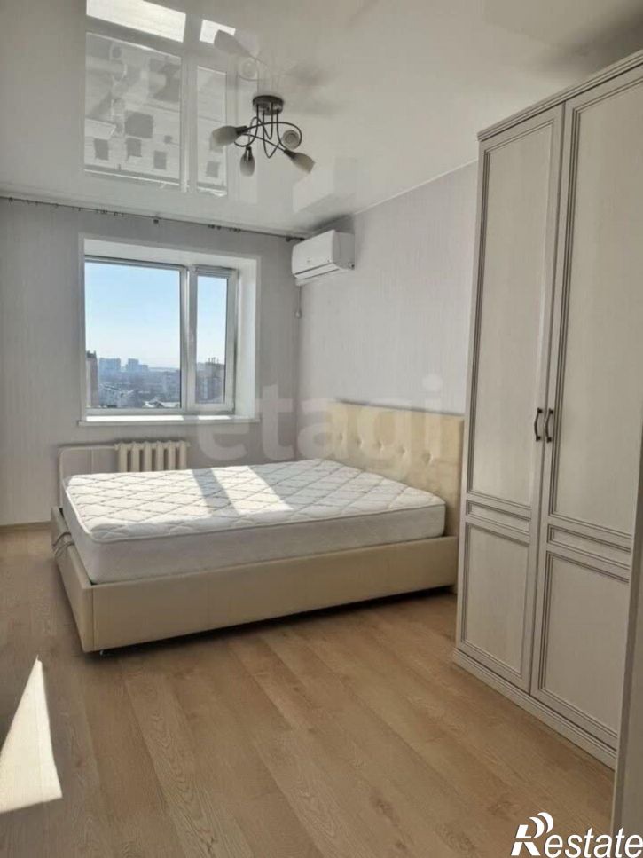 2-комн квартира улица Южакова, 28