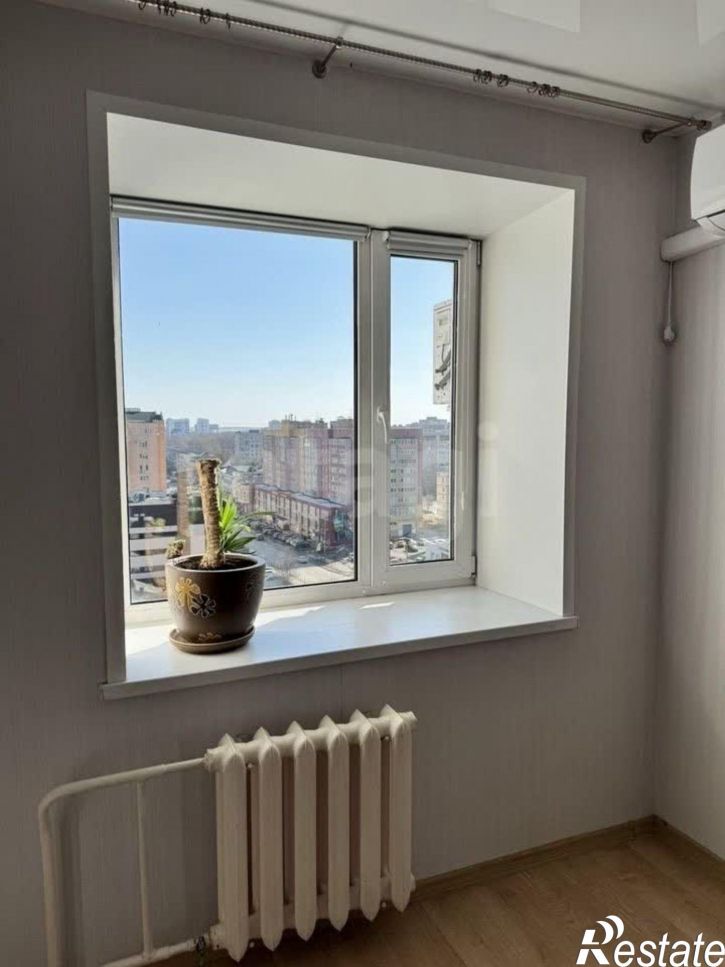 2-комн квартира улица Южакова, 28