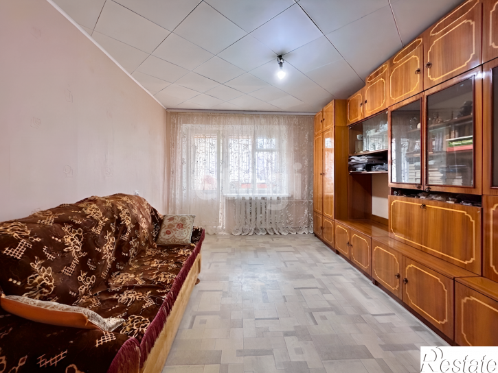 3-комн квартира Технический переулок, 48