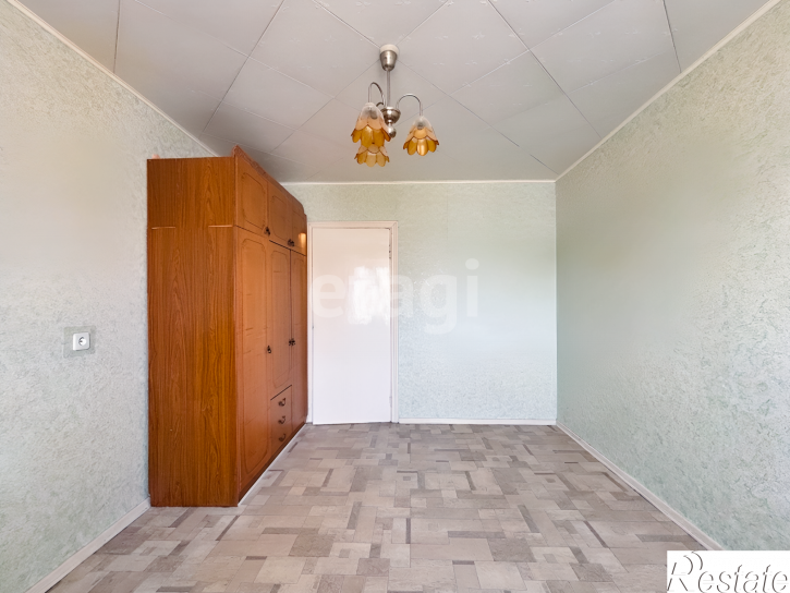 3-комн квартира Технический переулок, 48