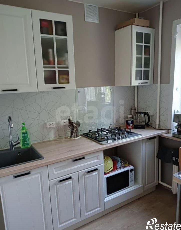 2-комн квартира улица Герцена, 73