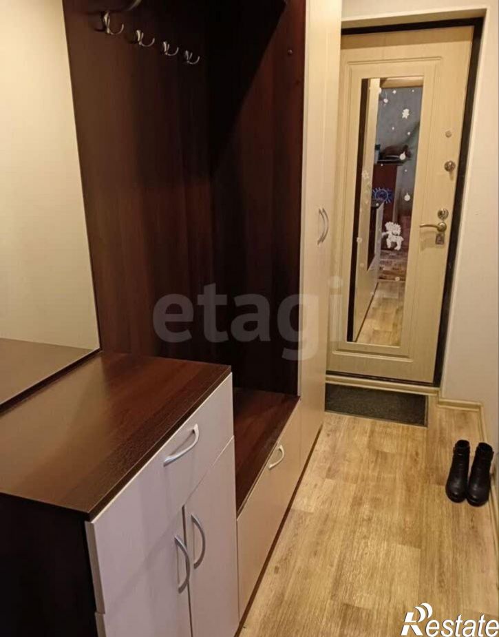 2-комн квартира улица Герцена, 73