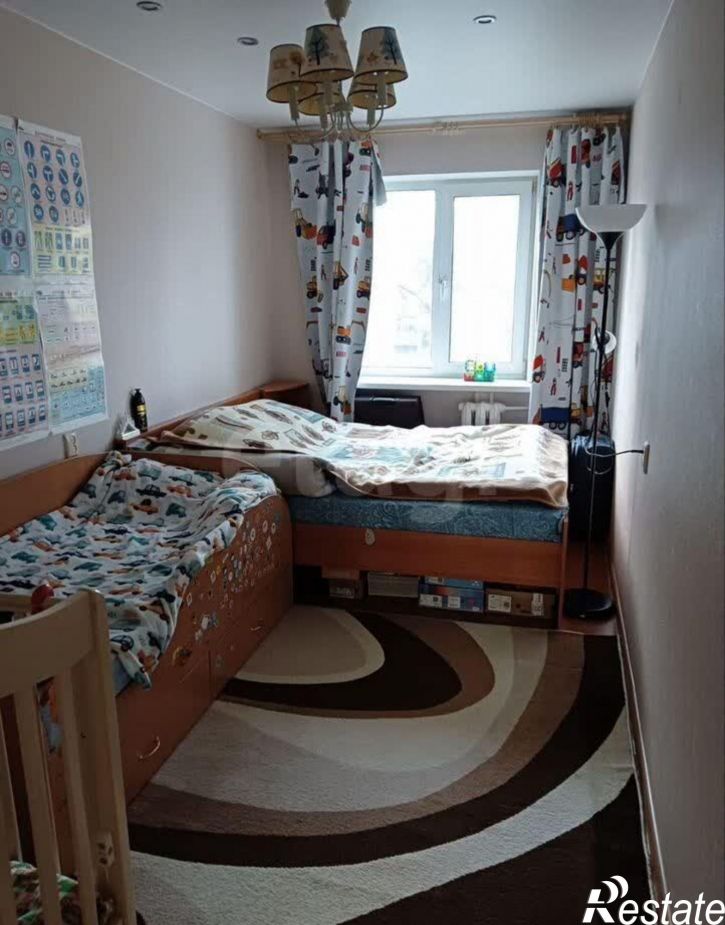 2-комн квартира улица Герцена, 73