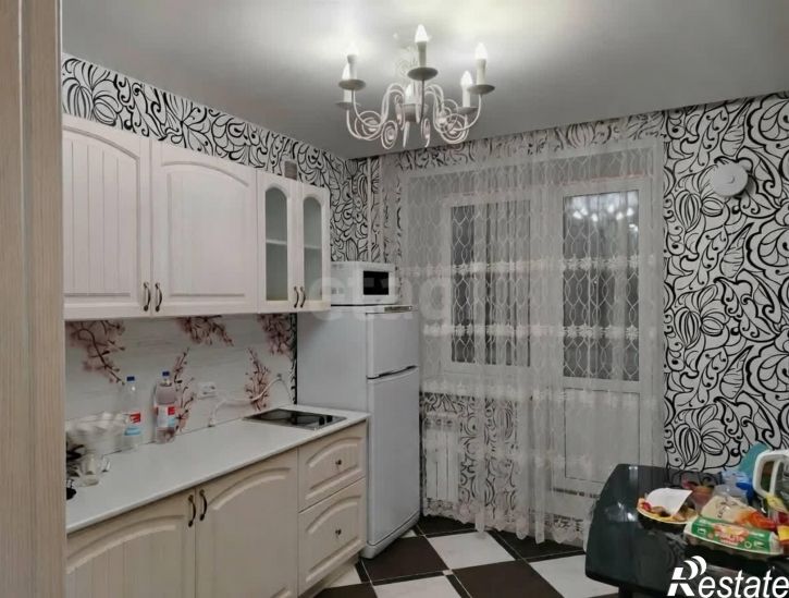 1-комн квартира улица Возрождения, 47