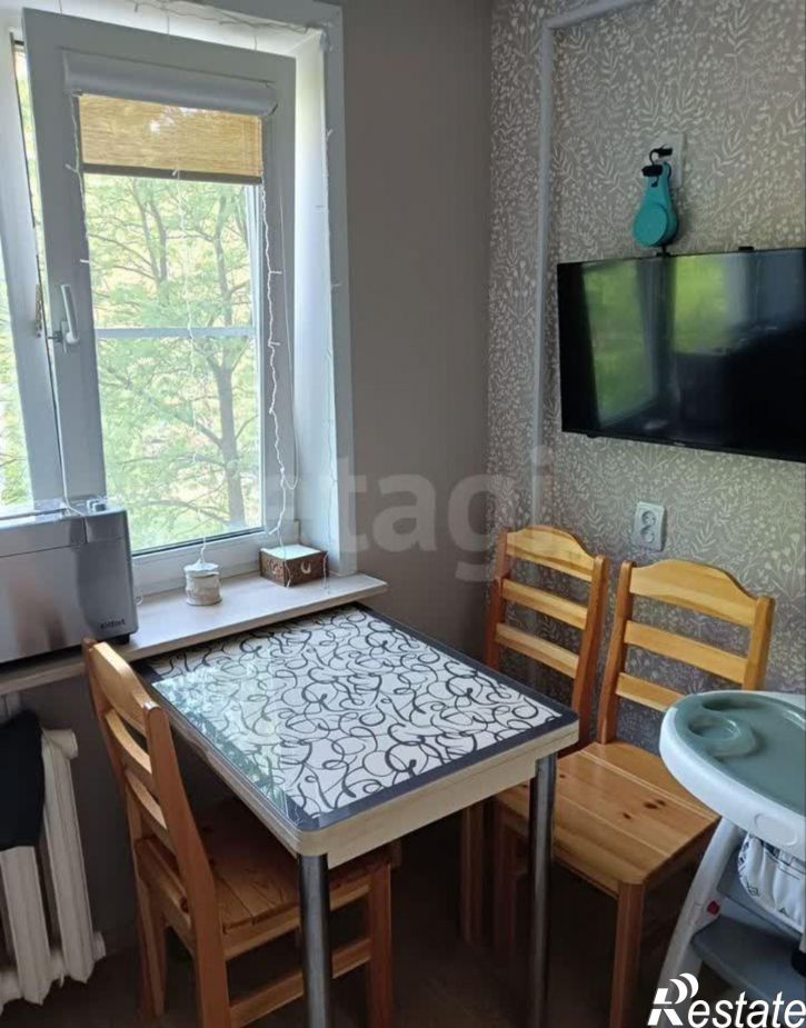 2-комн квартира улица Герцена, 73