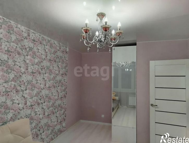 1-комн квартира улица Возрождения, 47