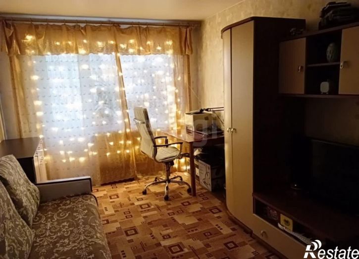 2-комн квартира улица Герцена, 73