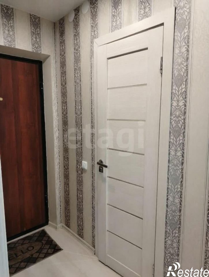 1-комн квартира улица Возрождения, 47