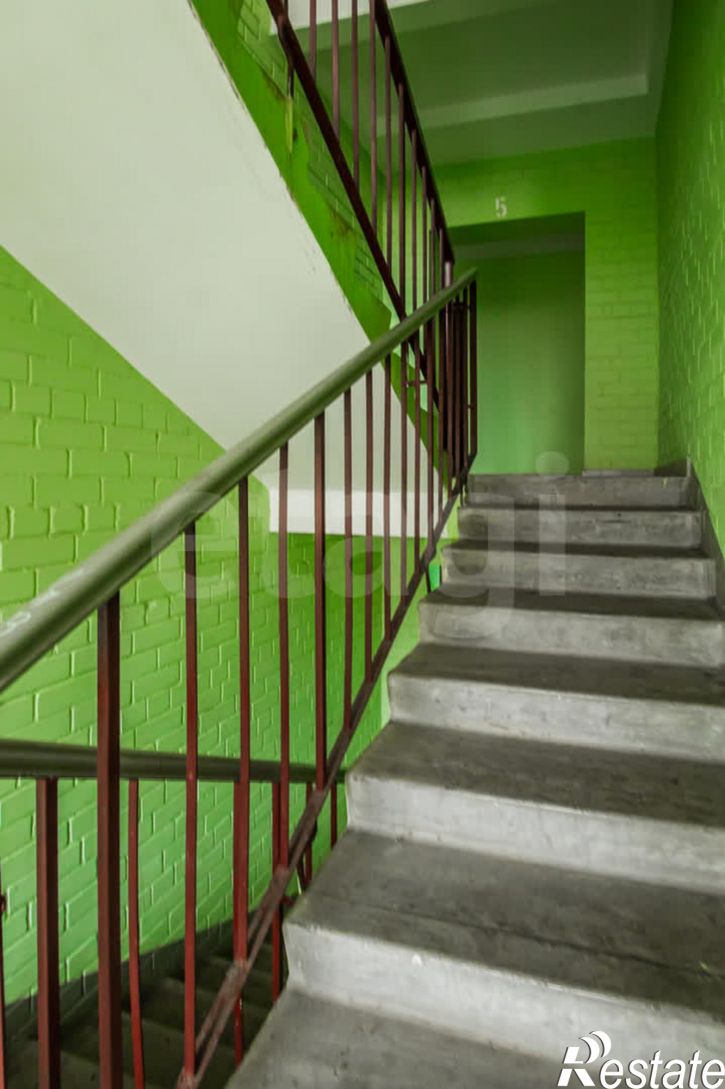 1-комн квартира улица Возрождения, 47