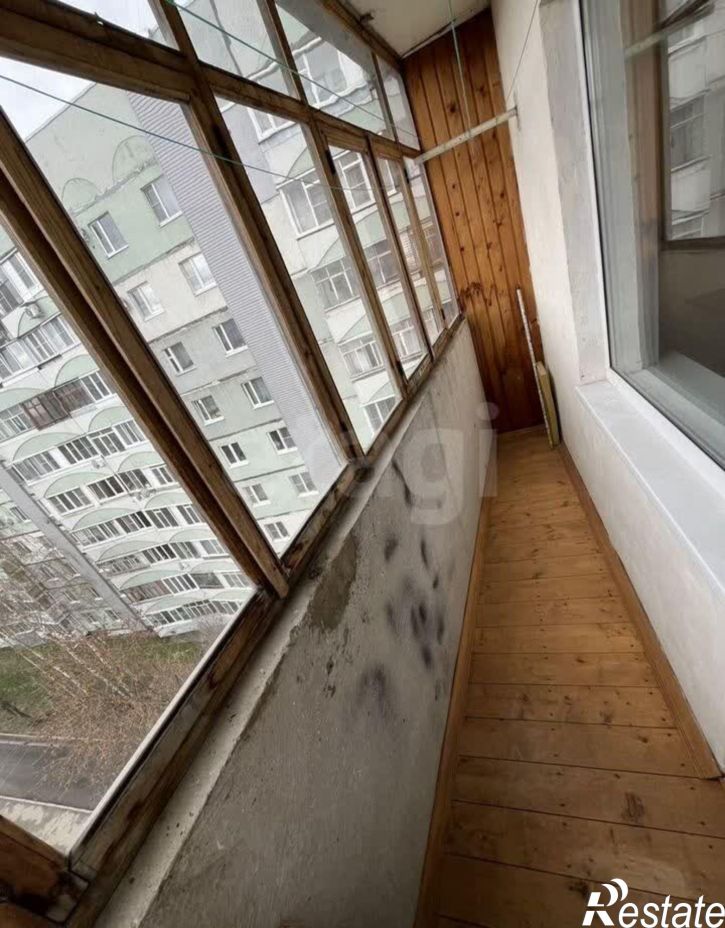 2-комн квартира Пошехонское шоссе, 9