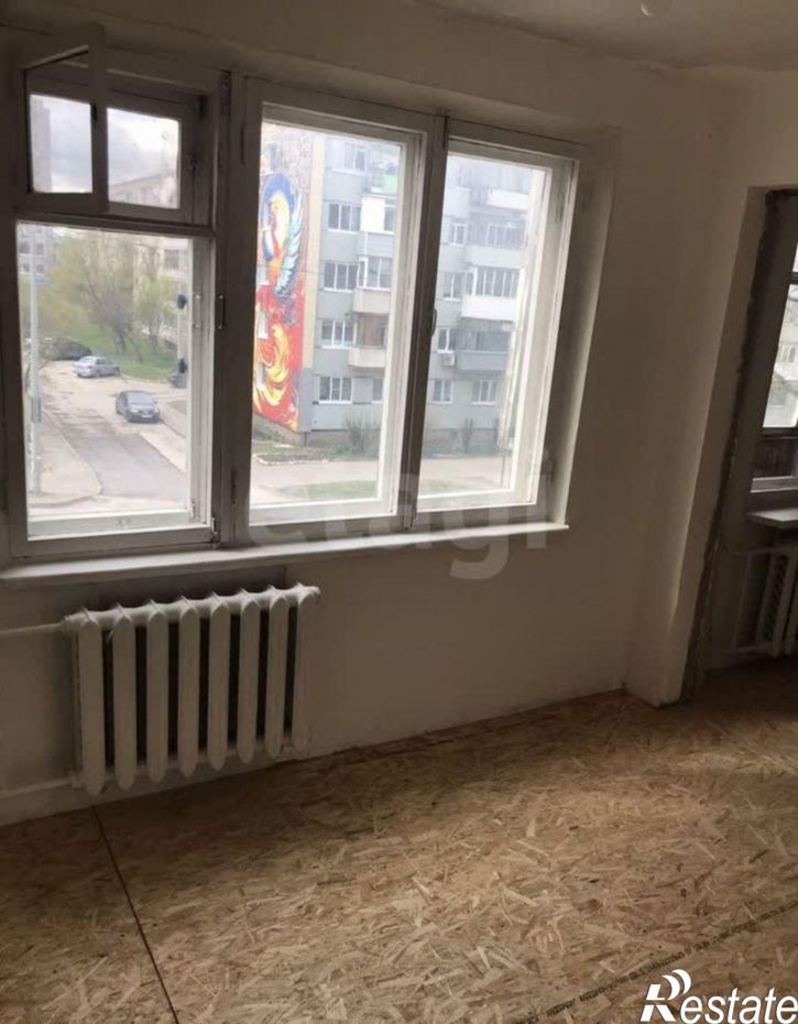 2-комн квартира Кубинская улица, 2