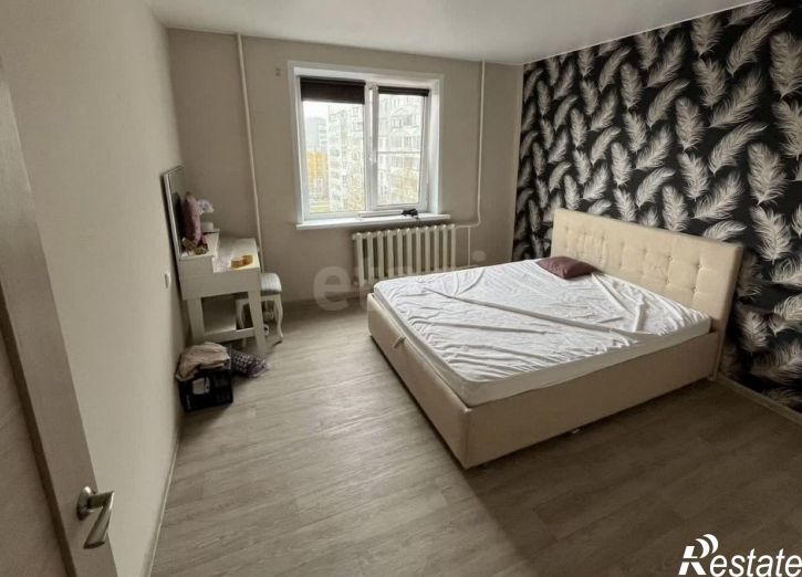 2-комн квартира Пошехонское шоссе, 9