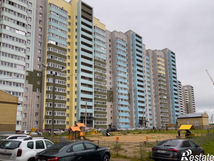 1-комн квартира Архангельская улица, 12