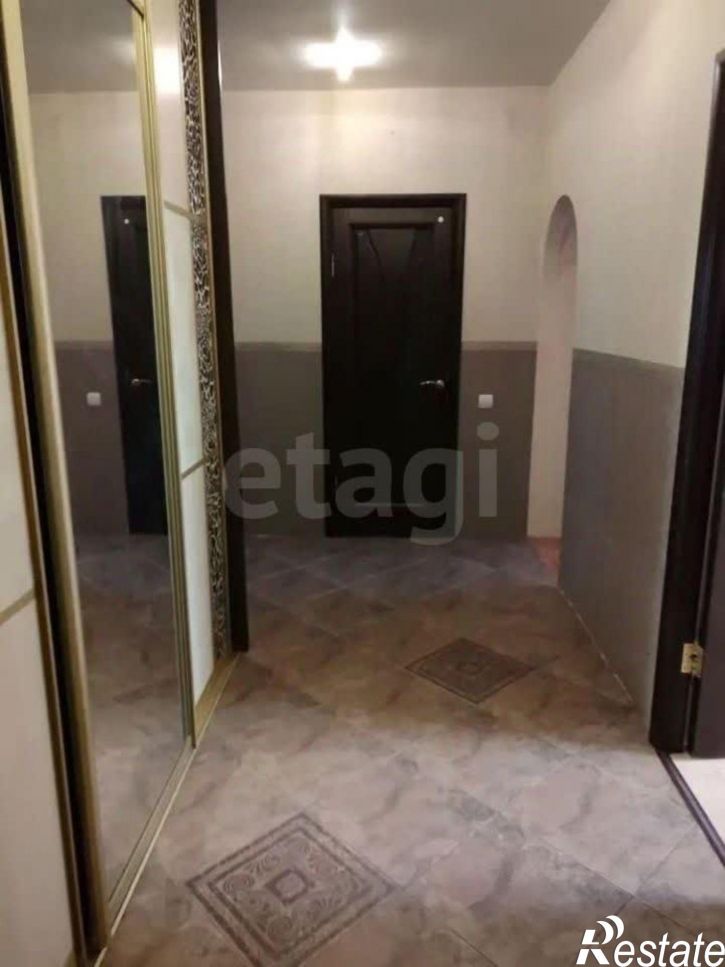 2-комн квартира Ленинградская улица, 79