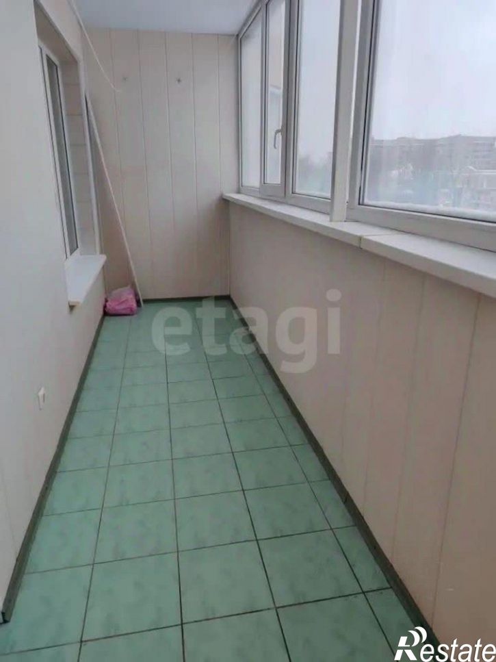 2-комн квартира Ленинградская улица, 79