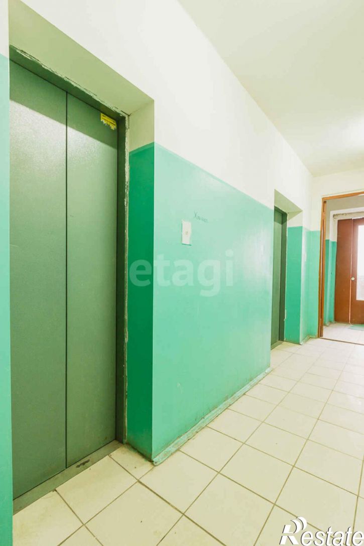 2-комн квартира Ленинградская улица, 79