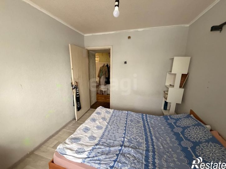 3-комн квартира улица Гоголя, 72а
