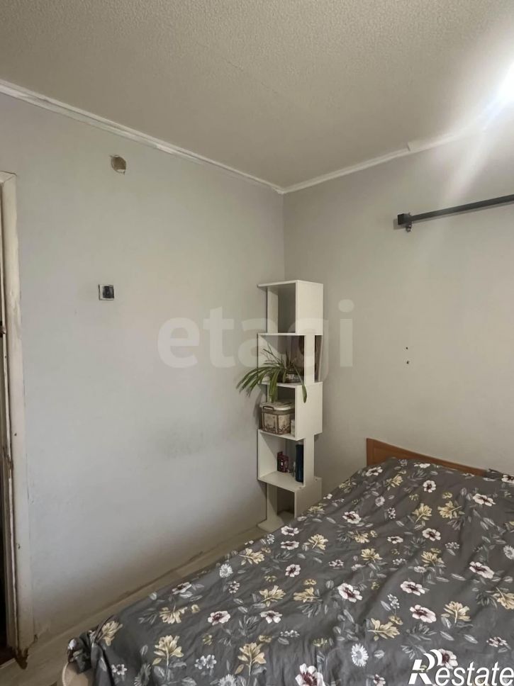 3-комн квартира улица Гоголя, 72а