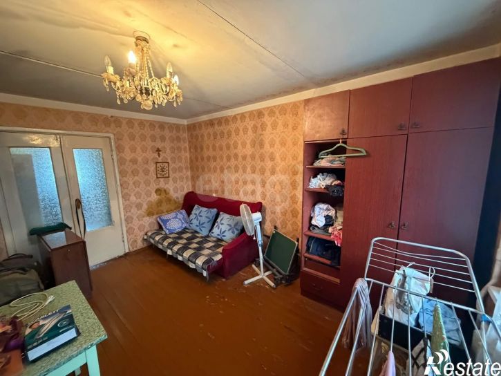 3-комн квартира улица Гоголя, 72а