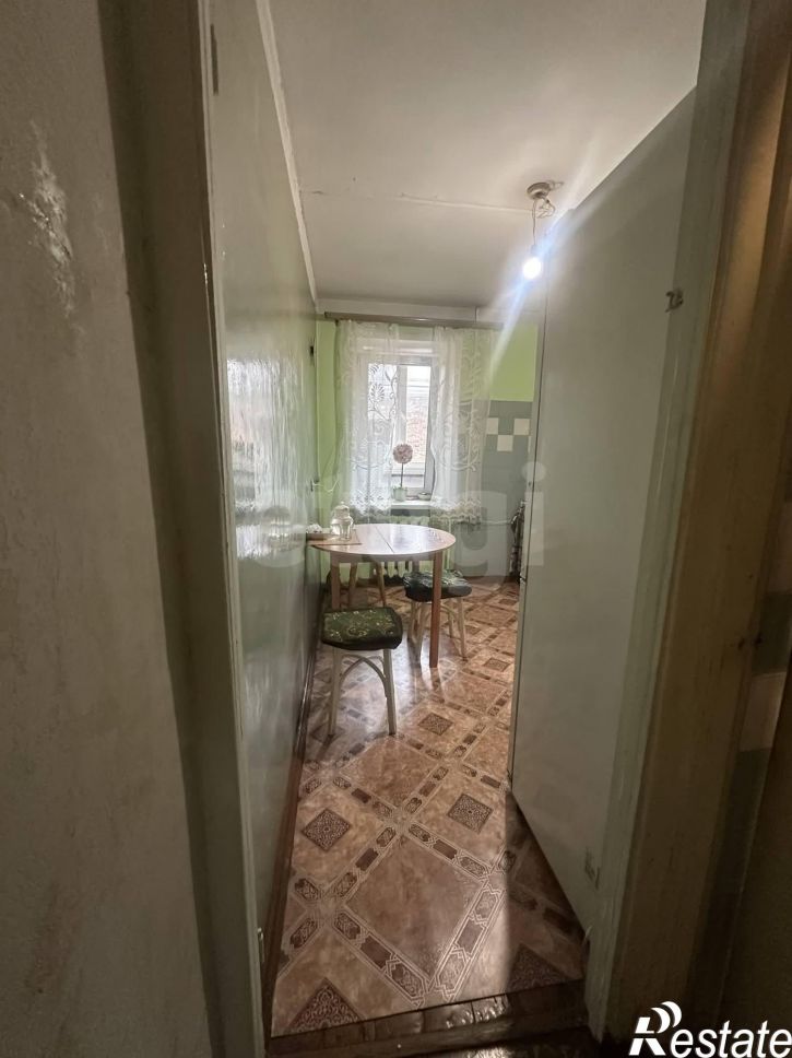 3-комн квартира улица Гоголя, 72а