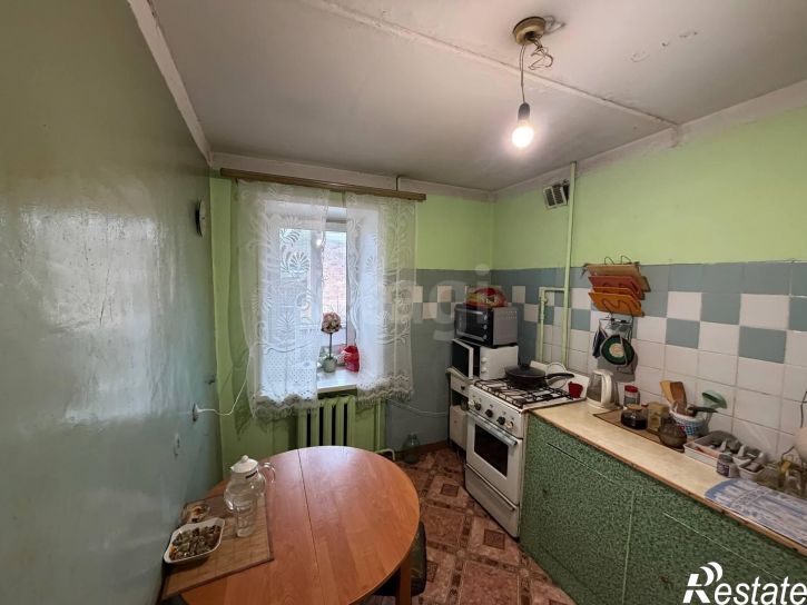 3-комн квартира улица Гоголя, 72а