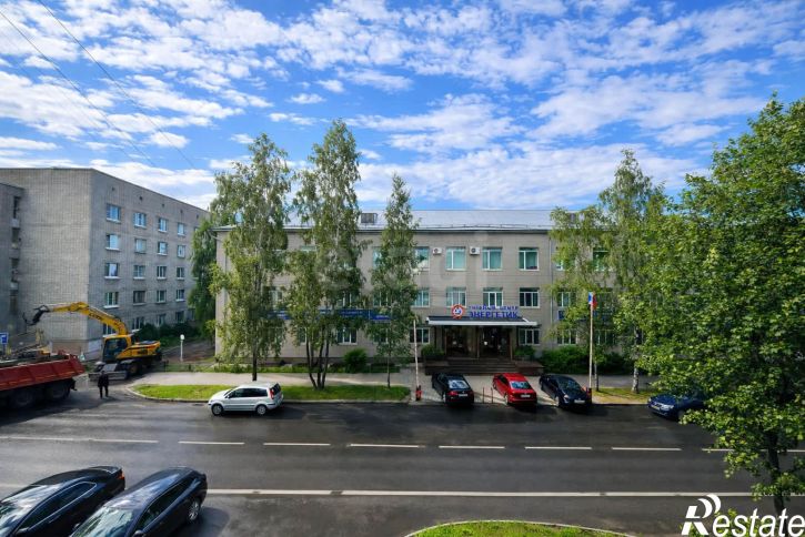 Комната улица Горького, 97