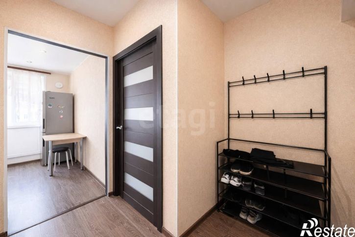 1-комн квартира улица Возрождения, 47