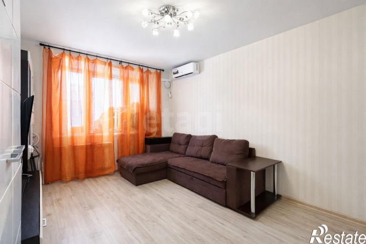 1-комн квартира улица Возрождения, 47