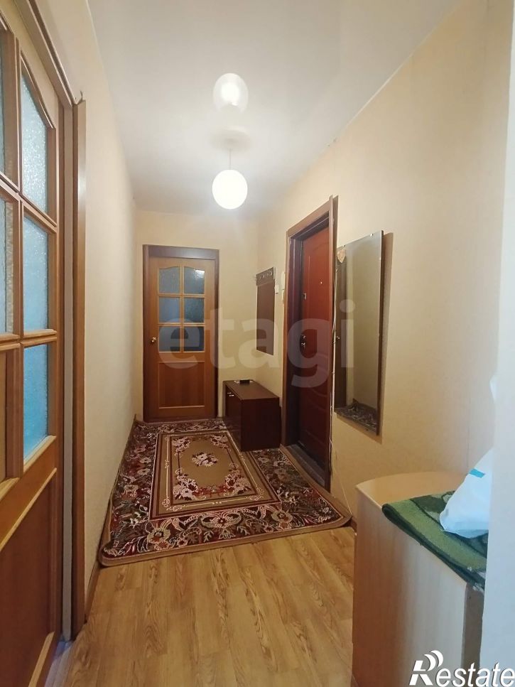 2-комн квартира Ярославская улица, 13
