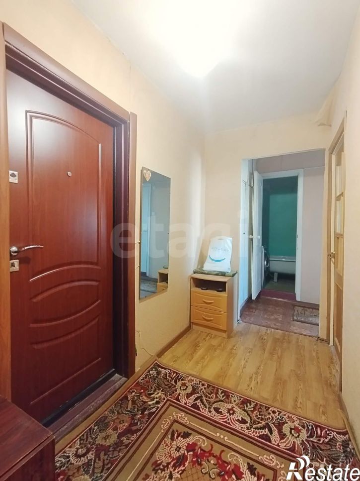 2-комн квартира Ярославская улица, 13