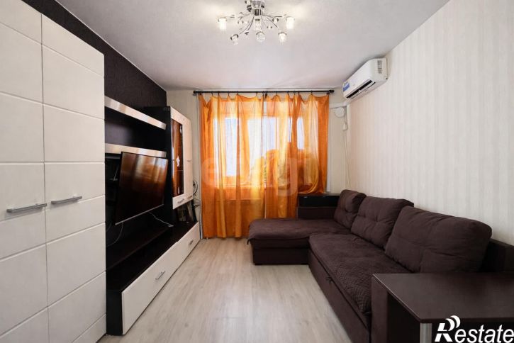 1-комн квартира улица Возрождения, 47