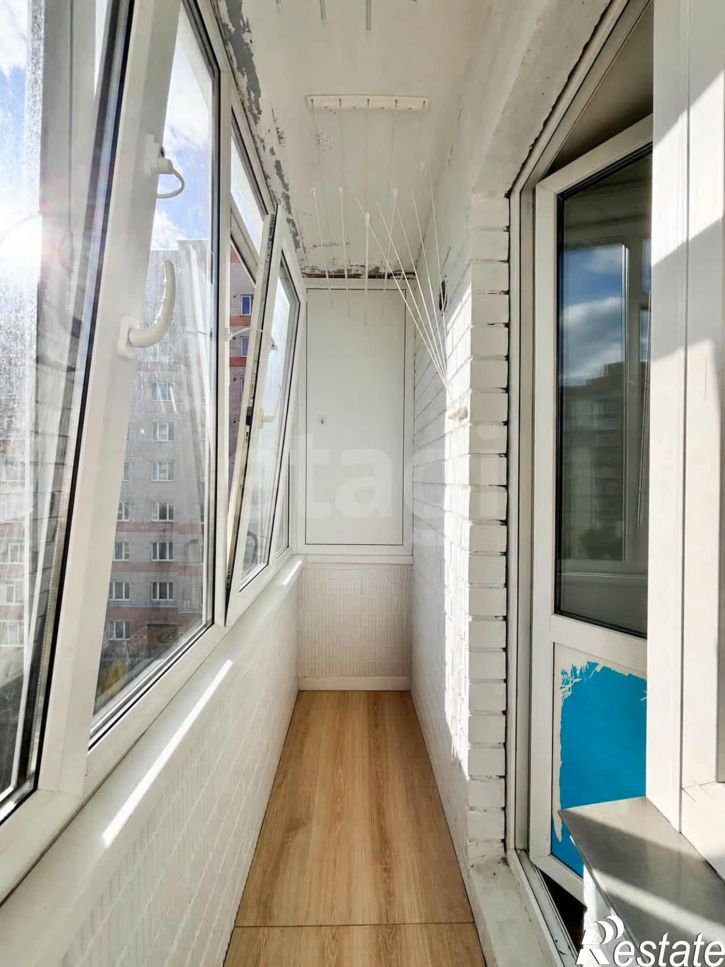 1-комн квартира улица Возрождения, 47