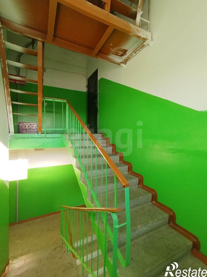 2-комн квартира Ярославская улица, 13