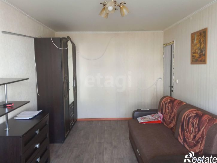 2-комн квартира улица Строителей, 18
