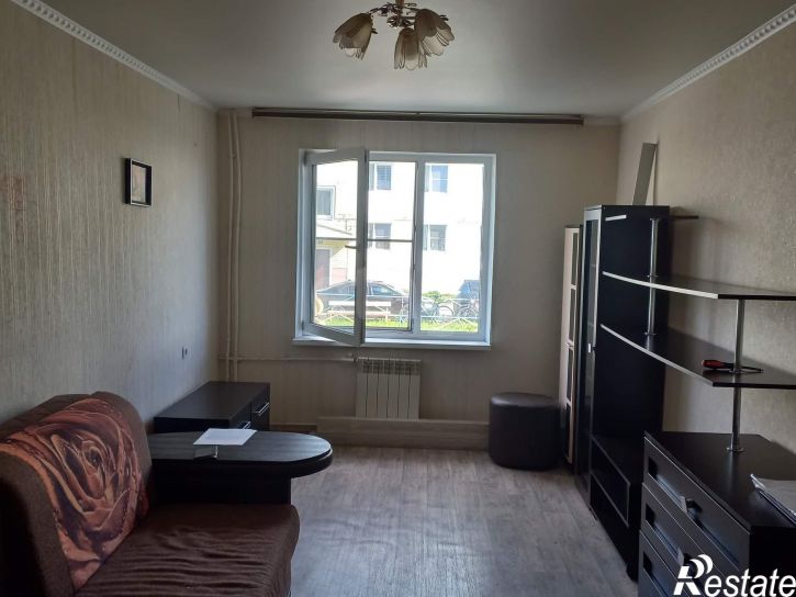 2-комн квартира улица Строителей, 18