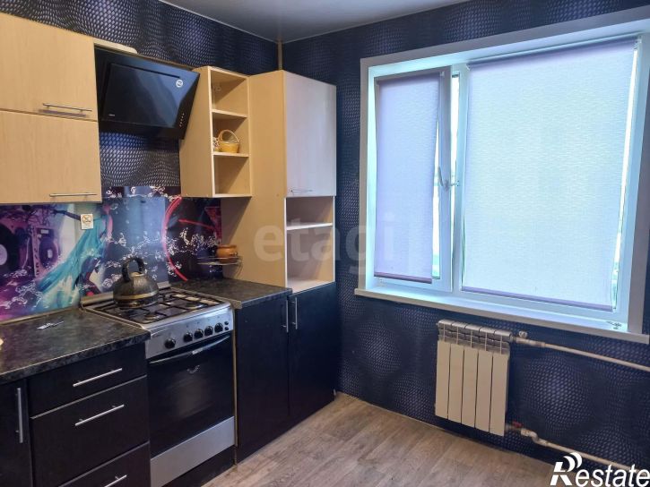 2-комн квартира улица Строителей, 18