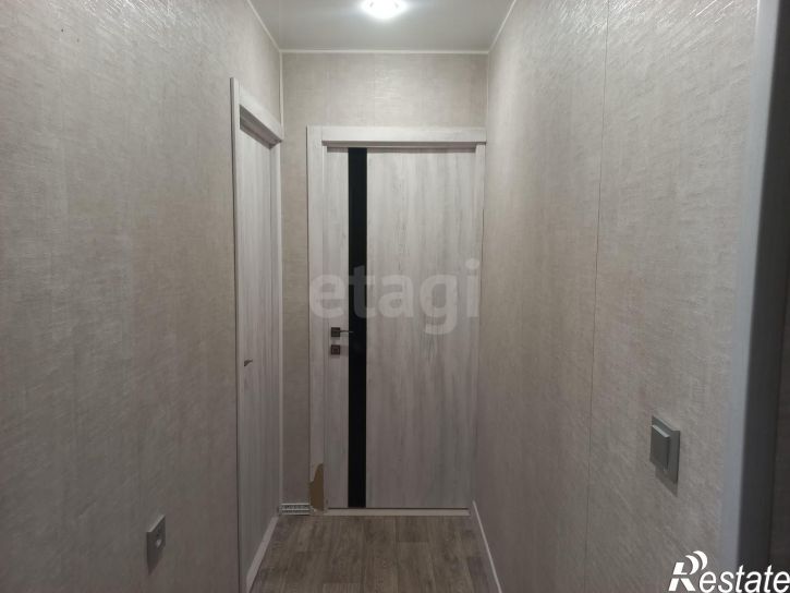 2-комн квартира улица Строителей, 18