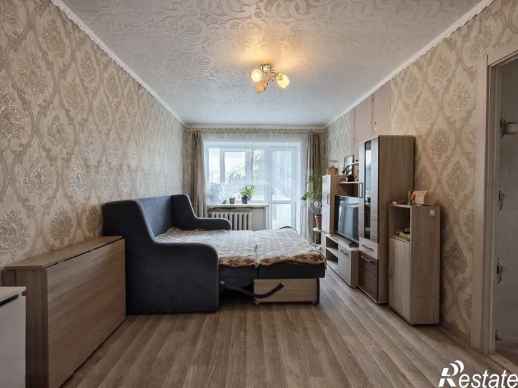2-комн квартира Пионерская улица, 18