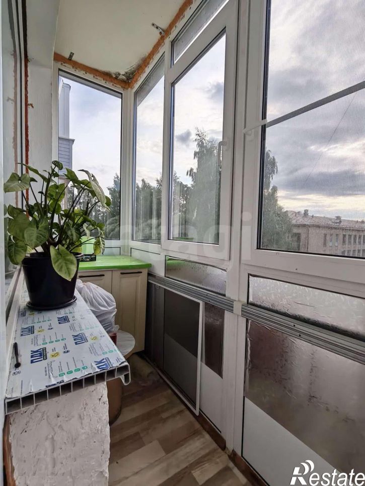 2-комн квартира Пионерская улица, 18