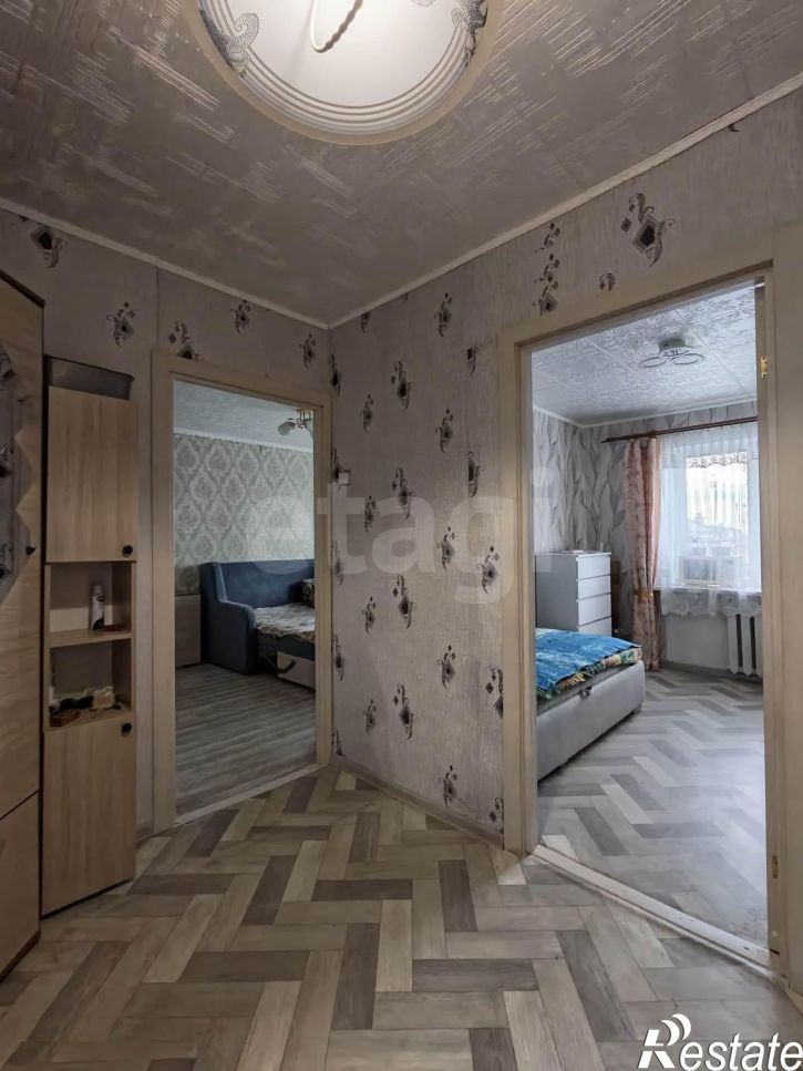 2-комн квартира Пионерская улица, 18