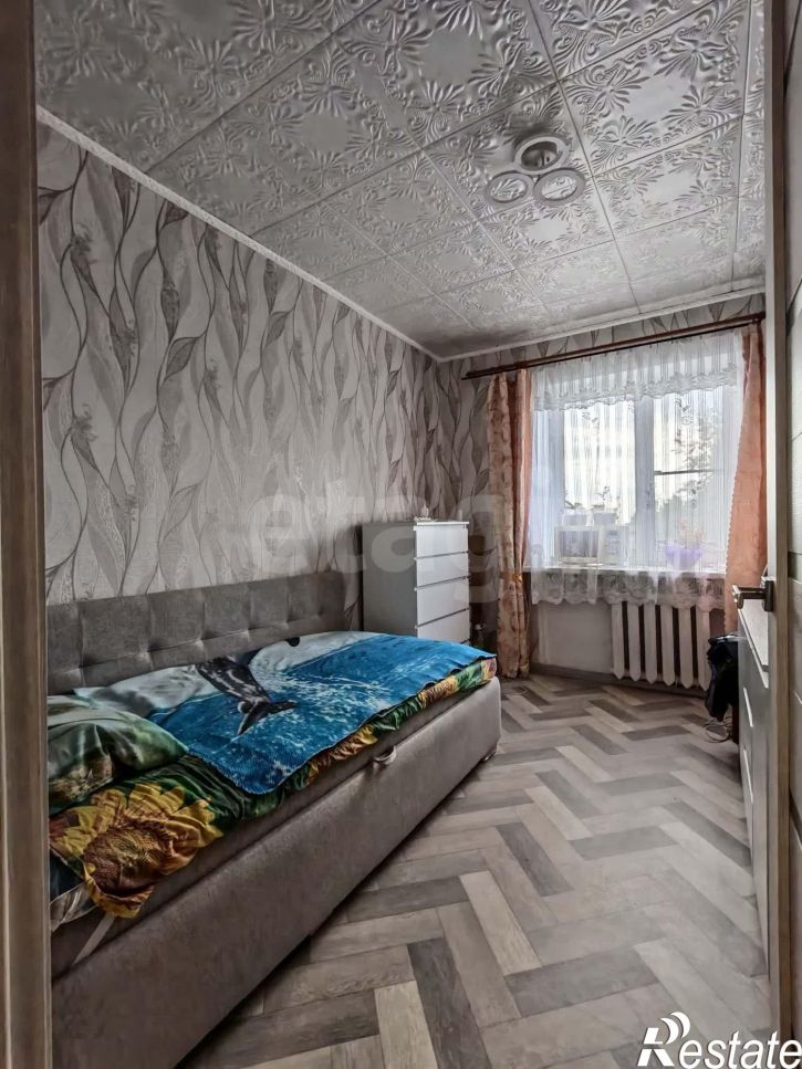 2-комн квартира Пионерская улица, 18