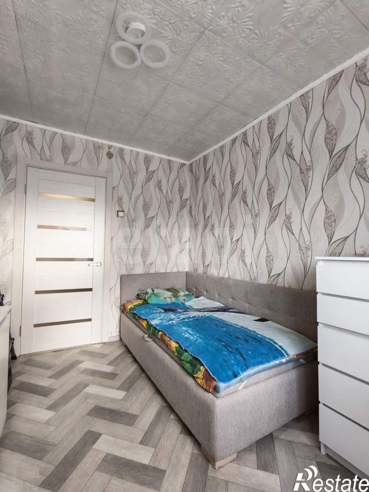 2-комн квартира Пионерская улица, 18