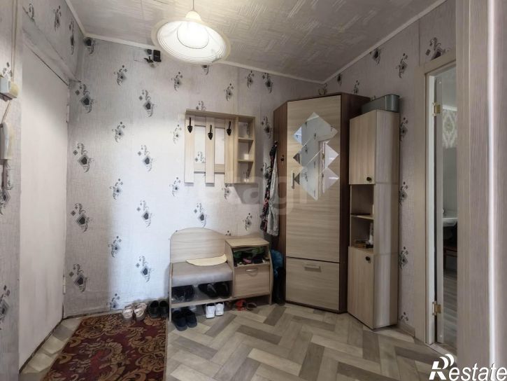 2-комн квартира Пионерская улица, 18