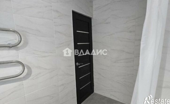 1-комн квартира улица Казакова, 2,  д. 2
