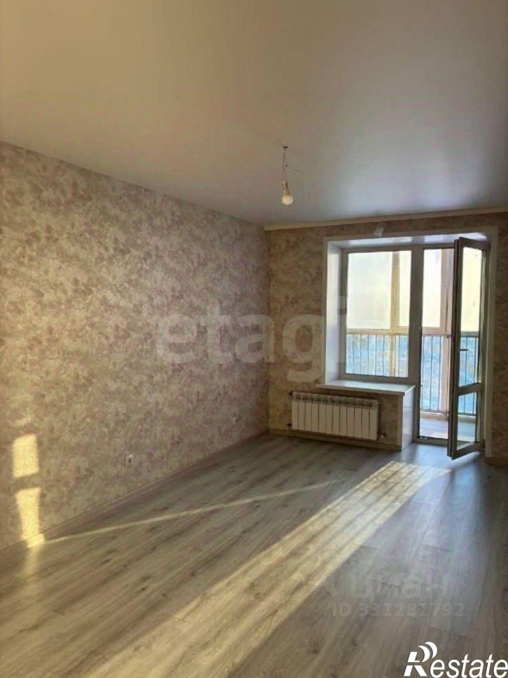 1-комн квартира Осановский проезд, 33,  д. 33