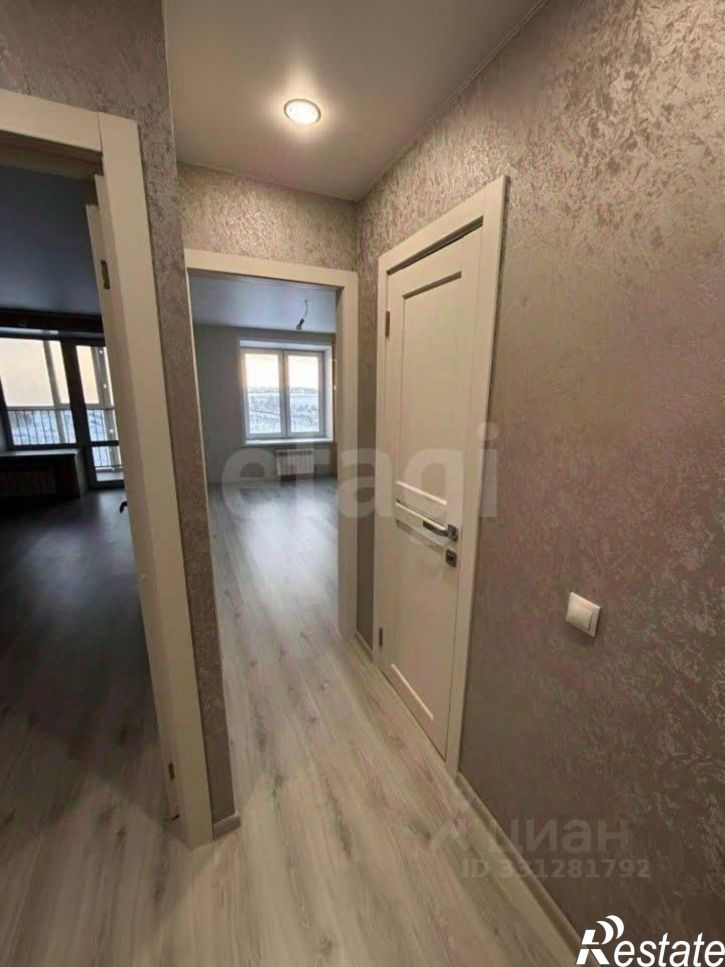 1-комн квартира Осановский проезд, 33,  д. 33