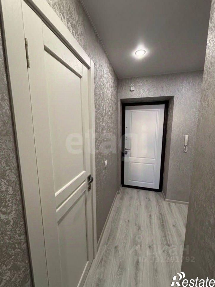1-комн квартира Осановский проезд, 33,  д. 33